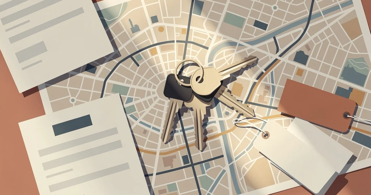Monthly Rentals in Cologne: Prices and Lease Rules