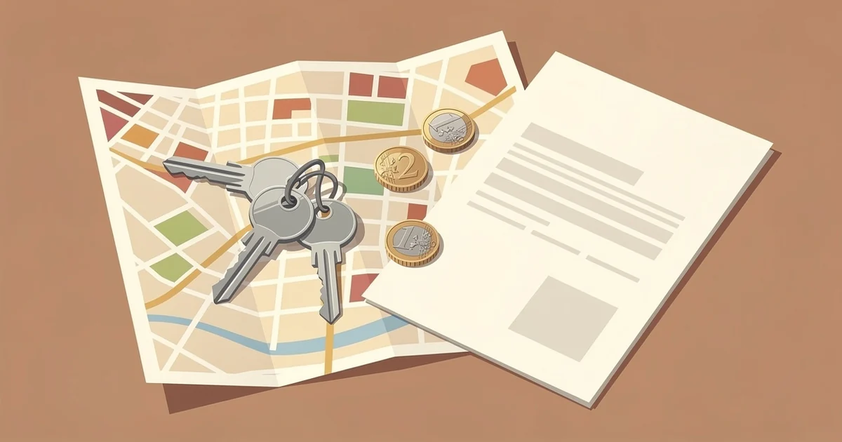 Monthly Rentals in Madrid: Prices & Requirements