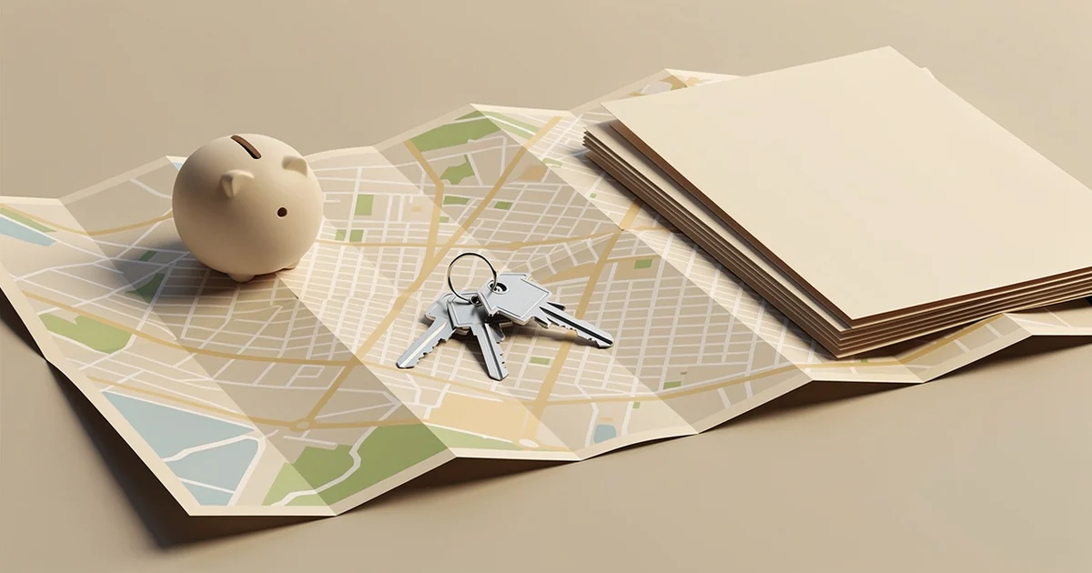 Furnished Monthly Rentals in Valencia: Prices and Paperwork