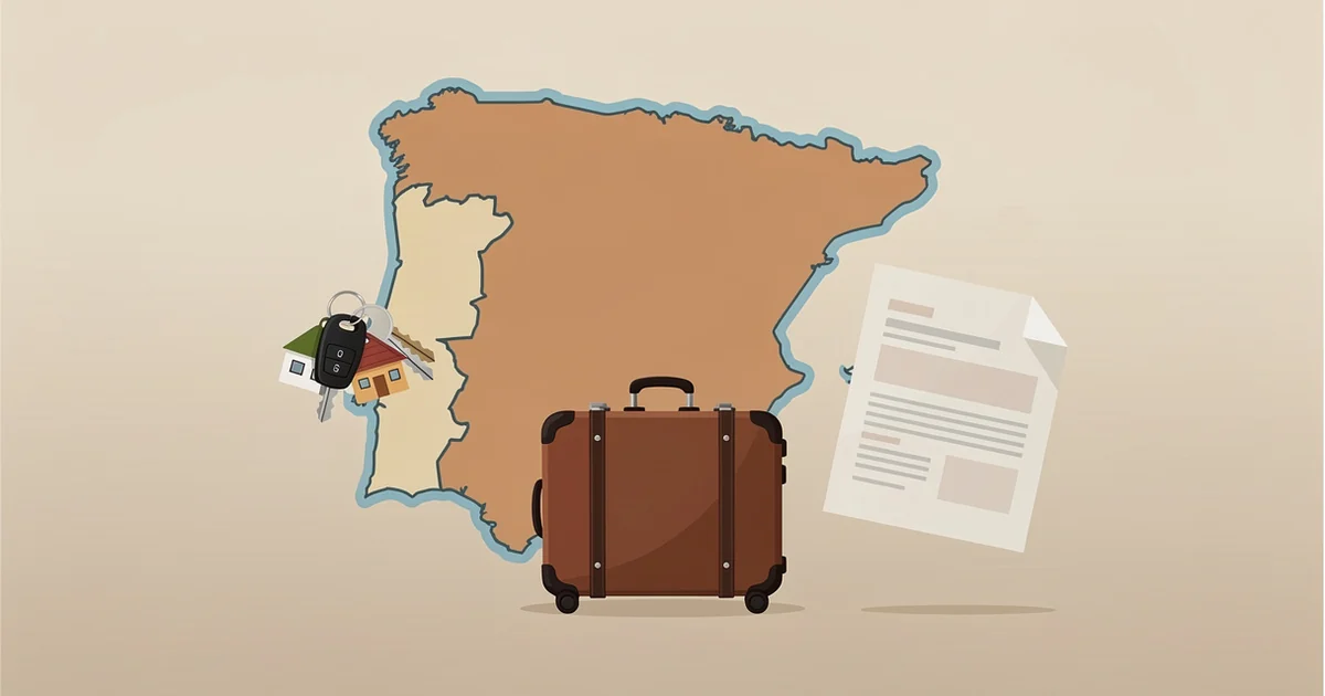 Moving to Spain: housing costs, documents and first steps