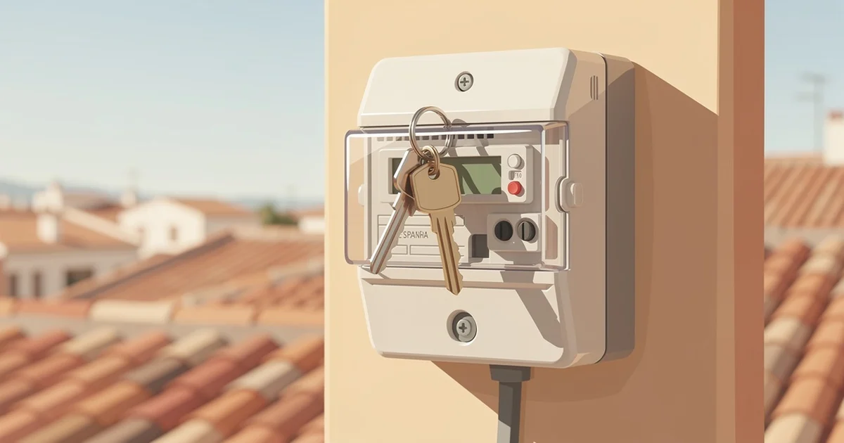 Utility Bills in Spain: What Renters Need to Know