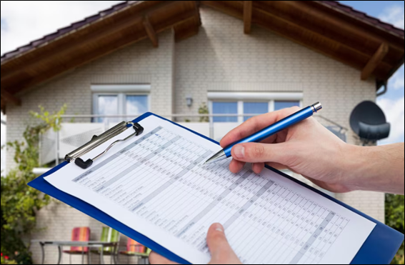 list my property for rent
