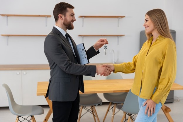 Attract Qualified Tenants