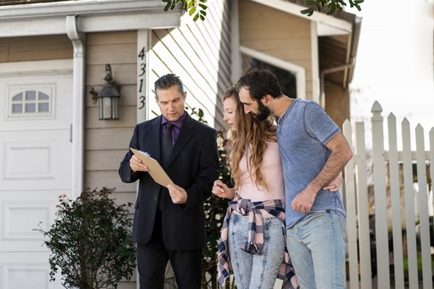 Communicating with Property Owner
