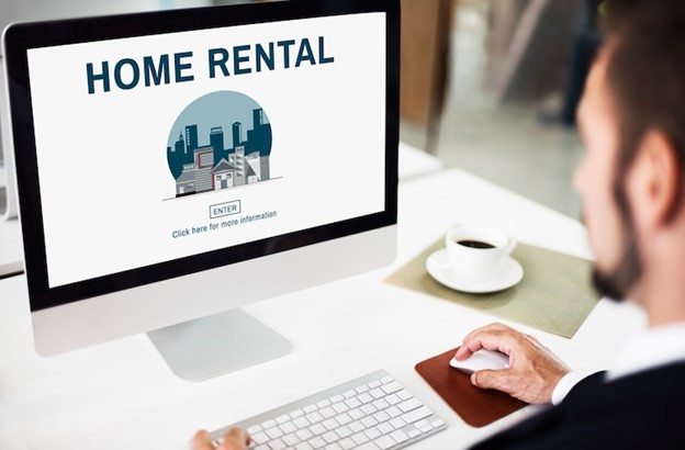Enter Basic Property Information