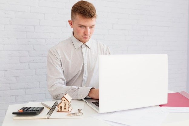 Landlord listing property on FlexSiRent dashboard