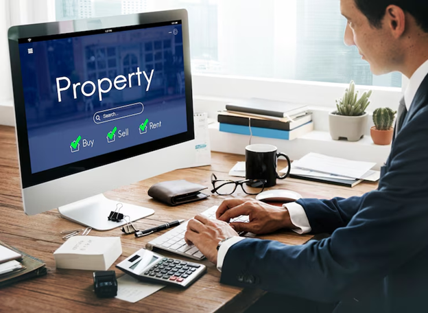 Property Listing