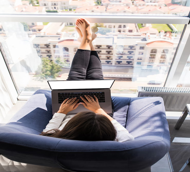 Searching Rental Apartments