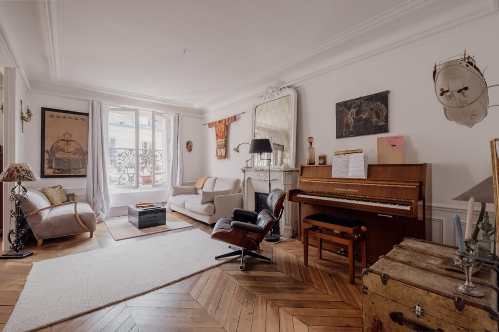 long term furnished rentals