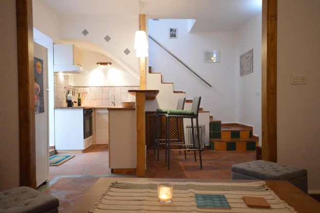 rent apartment in Spain long term