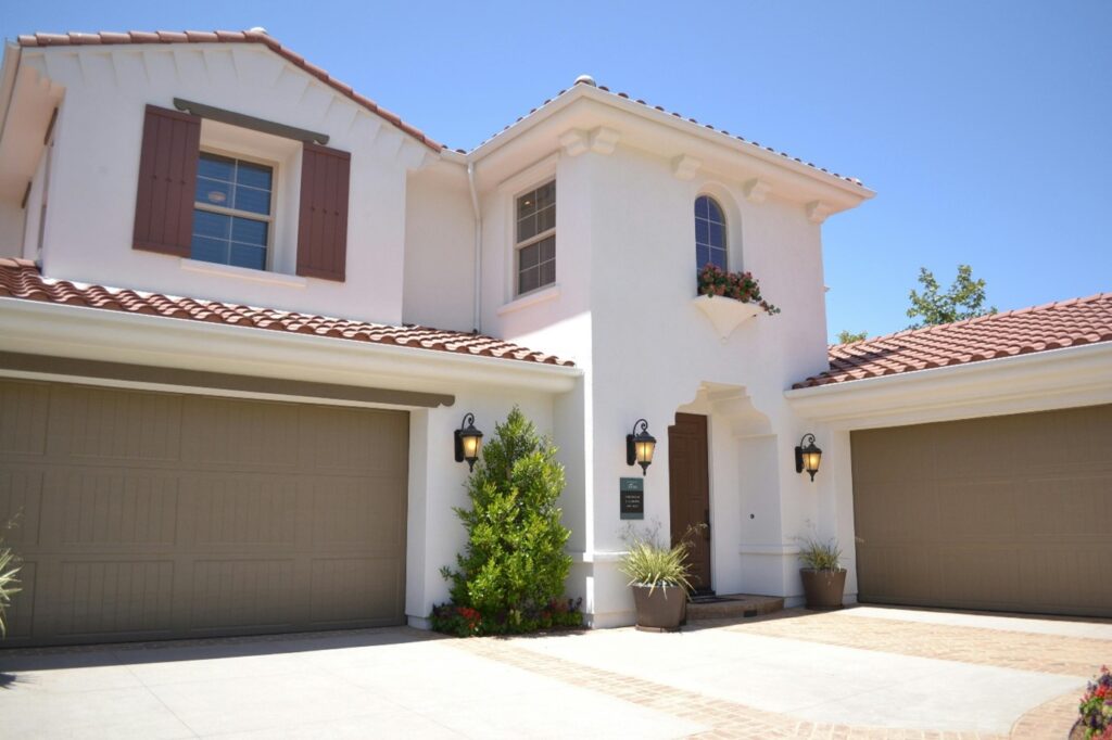 rental listings by owners