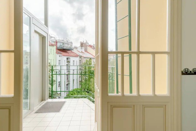 renting out space in your home