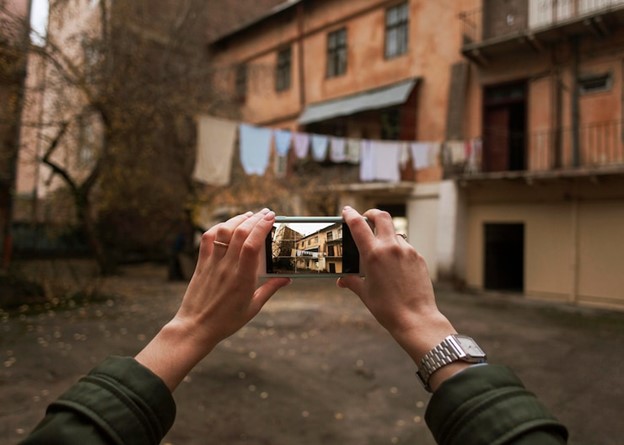 Suggerimento per il noleggio di foto di alta qualità