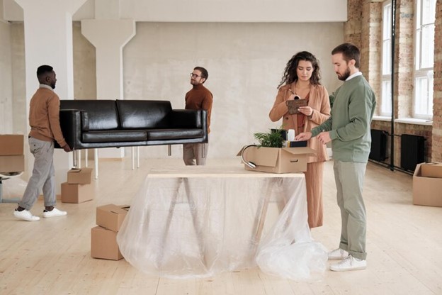 Maximize Rental Space