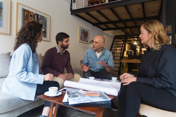 Comunicazione aperta
