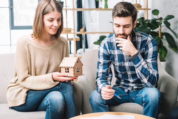 Affittare casa in Spagna