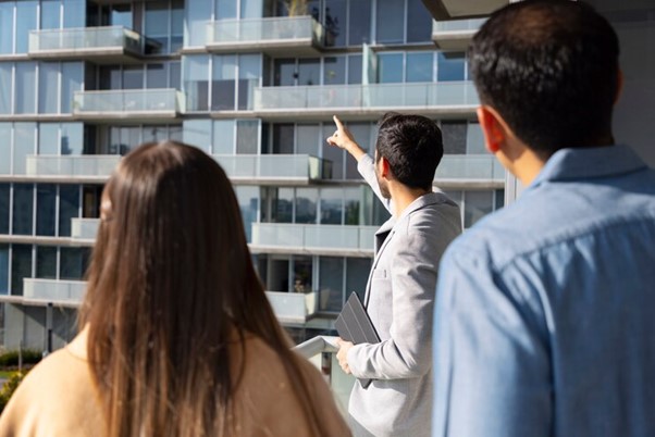 Alugando propriedades de apartamentos na Espanha