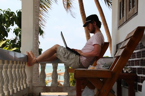 Long-Term Rentals for Digital Nomads
