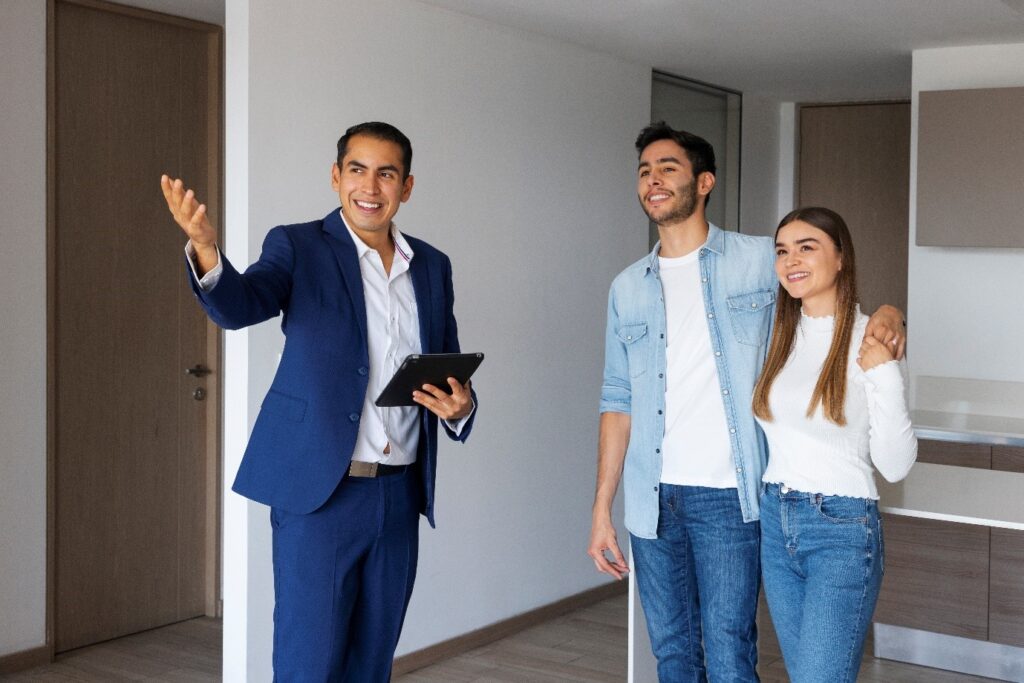 Propriétés de la maison de location