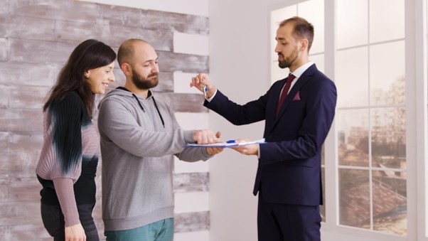 Problemas com contrato de locação