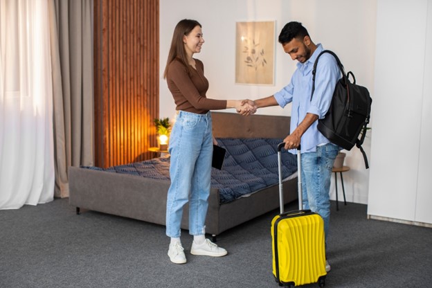 Rental flexibility guide