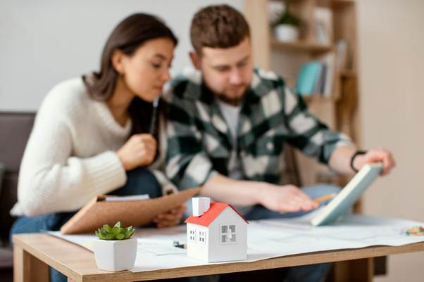 Flexirent rental process