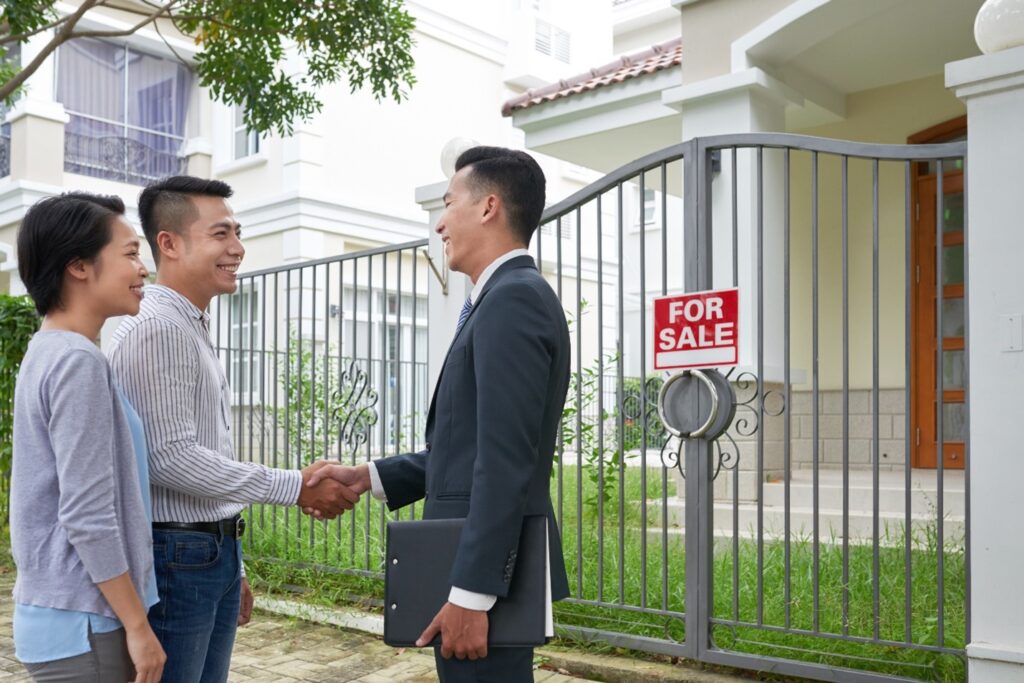 rental home properties