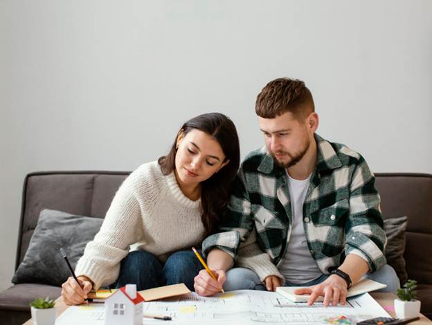 Home Budget Insights