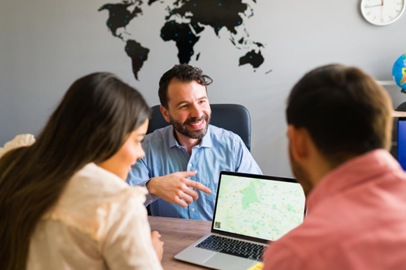 Safe rental evaluation