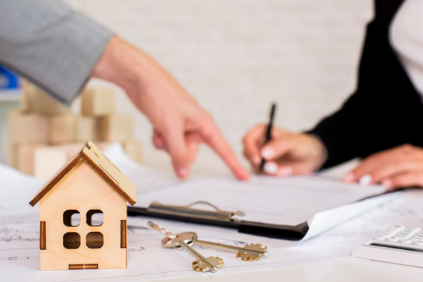 Spanish rental contract key terms