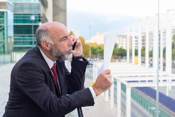 Barcelona host avoids rental risks