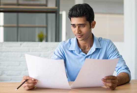 Risk-free tenantcheck